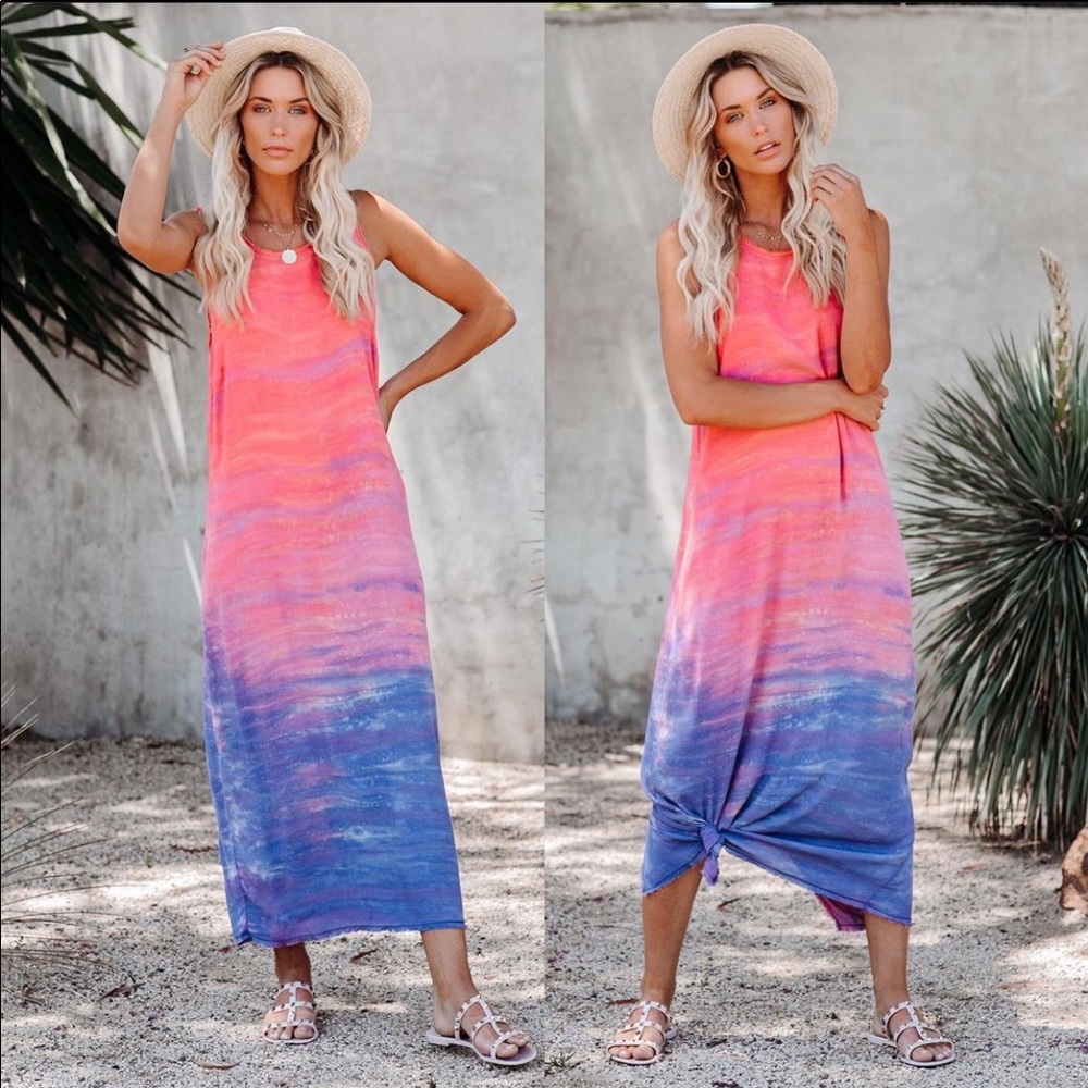 Dress size small